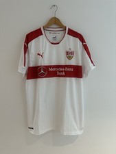 VfB Stuttgart Heimtrikot –