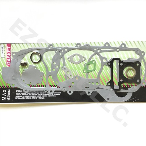 Motor dichtungen satz 46cm - motor,