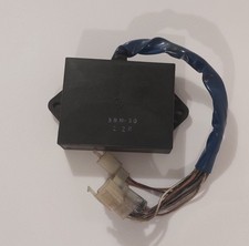 [TESTED] Yamaha DT 125 R 3RM