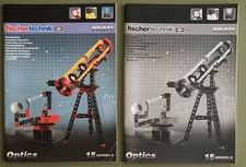 fischertechnik PROFI