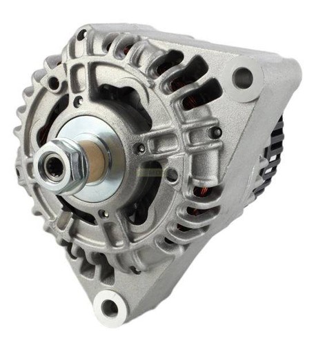 Lichtmaschine neu eurostarter - neu,
