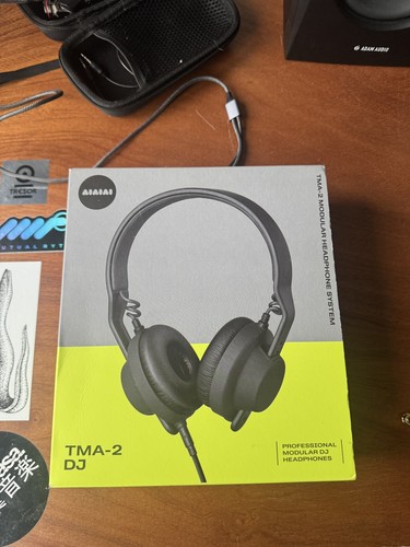 Aiaiai tma kopfhörer - dj,