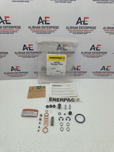 Enerpac p80k4 pumpen - p80k4,