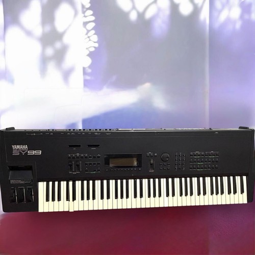 Yamaha sy99 top - yamaha,