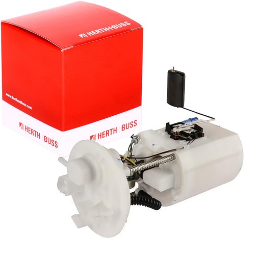 Herth buss kraftstoffpumpe - herth+buss,