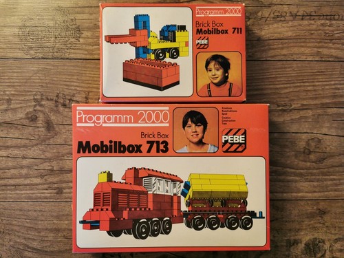 Pebe mobilbox 711 713 - pebe,