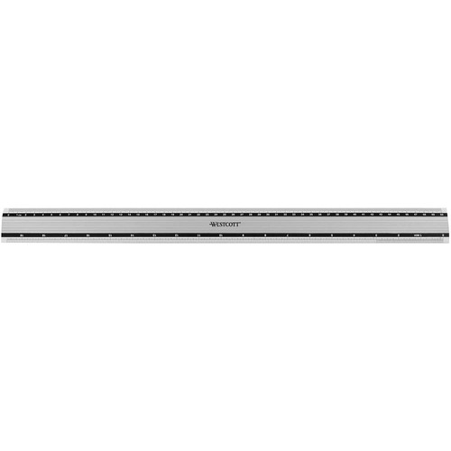 Westcott lineal cm - lineal, 50,0