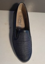 Damen halbschuhe blau - damen,