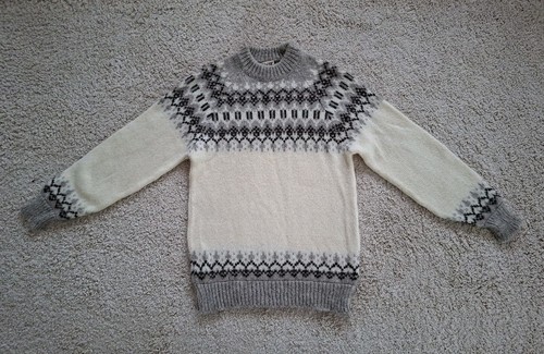 Runox scandinavian strik - runox,