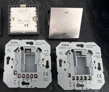 Gira Jalousiesteuerung