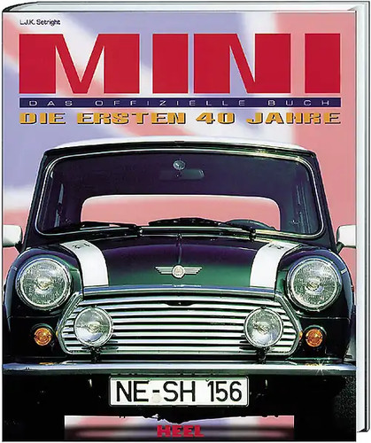 Mini die ersten vierzig - -,