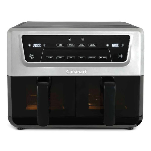 Cuisinart airfryer afd10xsse - airfryer,