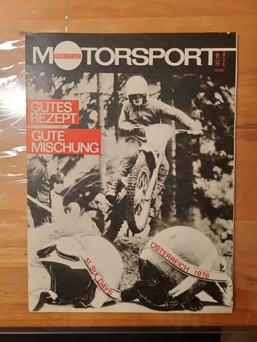 Ddr illustrierter motorsport - ddr,