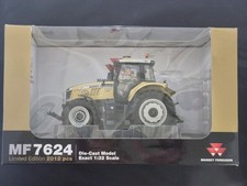 Massey Ferguson MF 7624