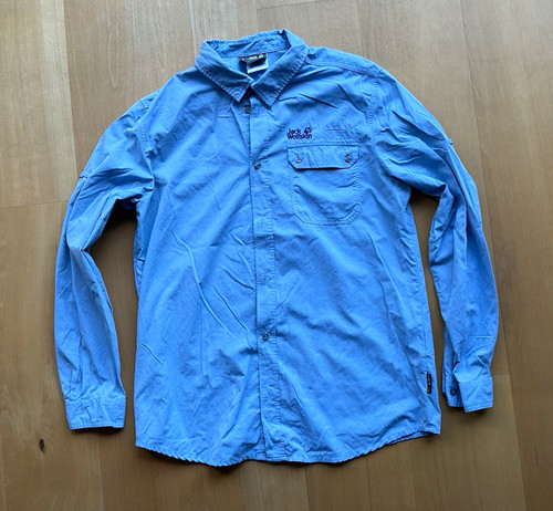 Jack wolfskin five pocket - jack,