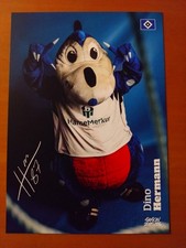 Dino Hermann,AK mit
