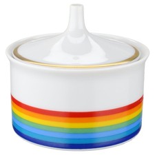 Zuckerdose Rosenthal Berlin Nescafé GOLD