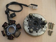 PEUGEOT SPEEDFIGHT 3 50 LC 2T TYP F1 LANGFANG KOKUSAN ZÜNDUNG STATOR POLRAD