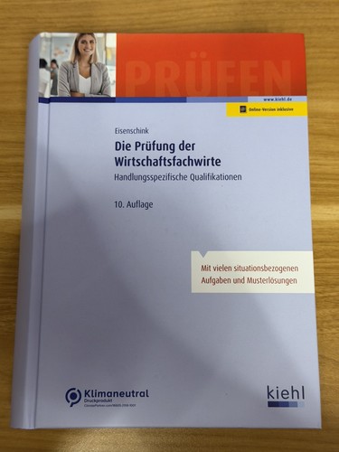 Die prüfung der - die,