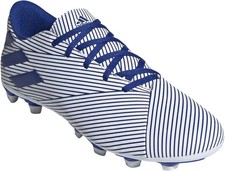 ADIDAS " NEMEZIZ 19 FXG  " TOP