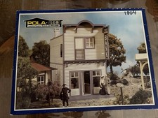 POLA SPUR G 1804 FIRST