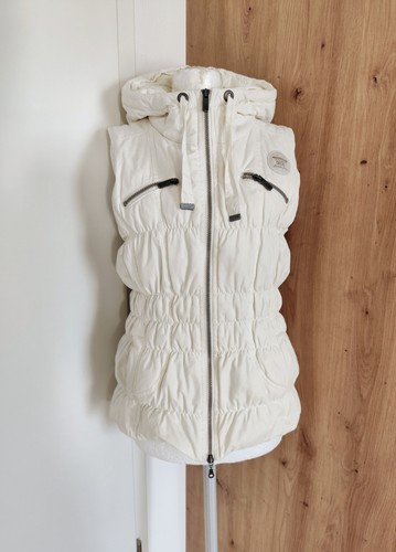 Damen cecil warme steppweste - damen,