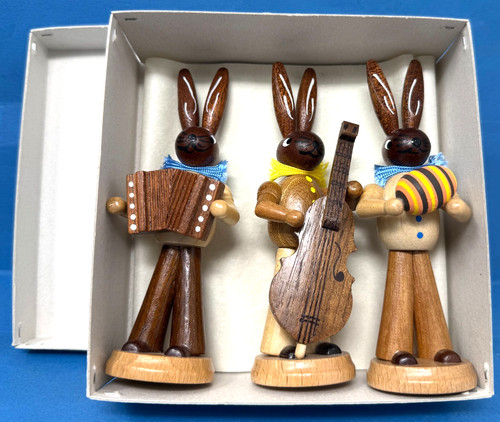 Osterhase hase kapelle - hase,