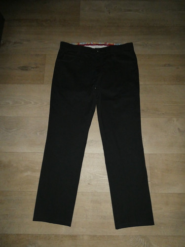 Meyer dubai herren chino hose - meyer,