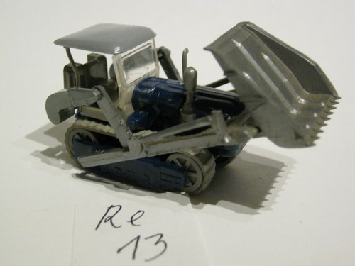 Espewe ddr 87 - ho, 1:87