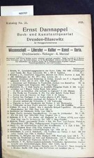 Wissenschaft, Literatur