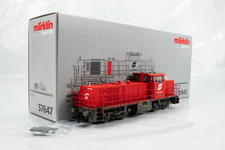 Märklin 37647 Diesellok Rh