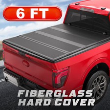Truck Tonneau Cover For