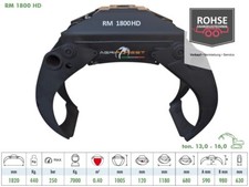 Holzgreifer DOMEX700 1820mm