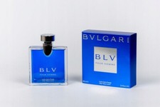 ⭐⭐ Bvlgari BLV Pour Homme