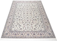 Nain Teppich Rug Carpet Tapis Tapijt Tappeto Alfombra Orient Perser Art Kunst