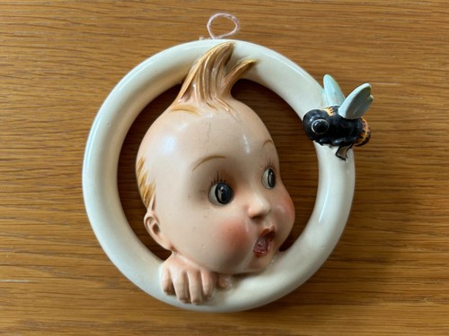 Original alte hummel figur - original,