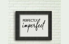 A4 Bild Poster Kunstdruck