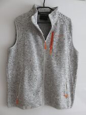  Weste Jacke Gr.48 Ärmellos Weste Bodywarmer Thermale stretch Breizh Ocean Sport