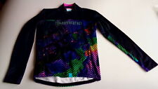 Shimano Team Long Sleeve