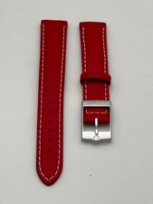 Sector Armband Rot 18Mm