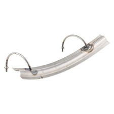Vespa Halter Seitenhaube