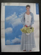 SUMMER BREEZE - ROWAN Classic Knitting Designs