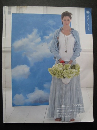 Summer breeze rowan - summer,