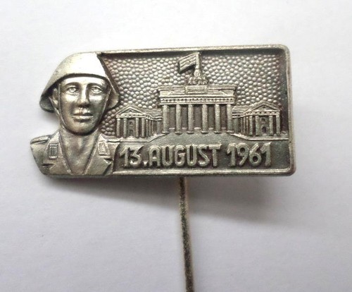 Ddr nva grenztruppen abzeichen - ddr,