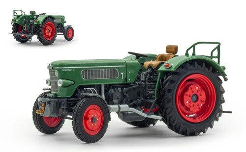 Modellauto traktoren ros fendt - modellauto,