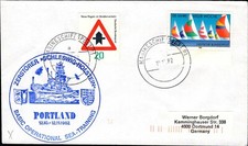 Marine SP  "Zerstörer