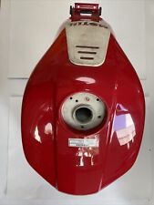 YAMAHA YZF-R6 (4EB 1999-2000)  Tank Kraftstofftank Fuel Tank K0956