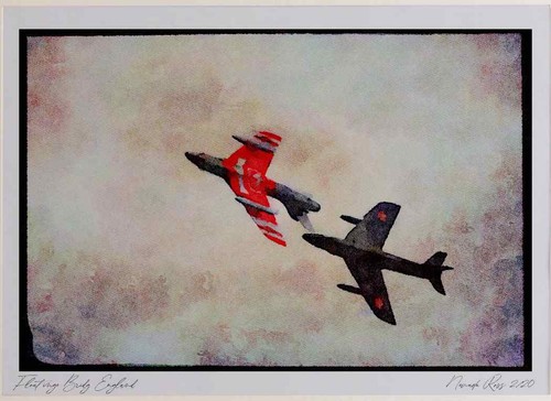359023 hawker hunter f58 - hawker,
