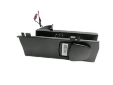 Halteplatte Aufnahme für Handy Handyschale Mercedes W212 E200 09-13