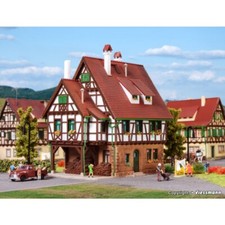 Vollmer N 47730 - Fachwerkhaus
